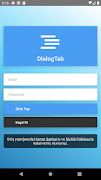 DialogTab Ekran Görüntüsü 1