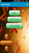 Math Magic screenshot 1