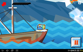 Pengbears Screenshot 1