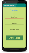 Advance Android(Programming) Screenshot 2