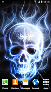 Electric Screen Live Wallpaper Screenshot 4