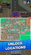 Invaders Legacy: Alien Games screenshot 2