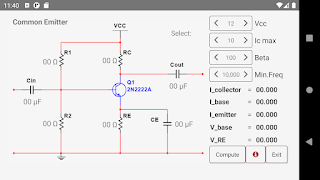 Avionics Toolbox اسکرین شاٹ 7