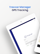 Traccar Manager 截圖 4