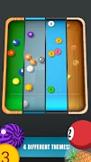 3 Schermata Combo Ballz