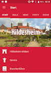 Poster Hildesheim