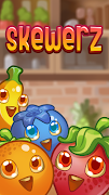 پوستر Skewerz