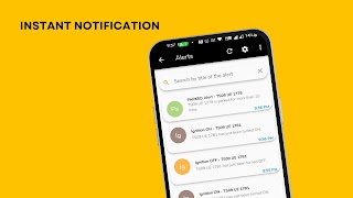 LiveTraq - GPS Tracking App ảnh chụp màn hình 6