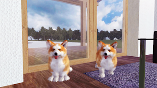 Corgi Simulator स्क्रीनशॉट 7