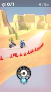 Flat Track Racing Screenshot 1