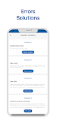 Play Store Update اسکرین شاٹ 4