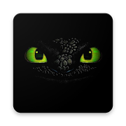 2 Schermata Dark Wallpaper - Black Backgro
