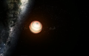 Universe sandbox walkthrough 포스터