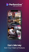 Performlive Ekran Görüntüsü 1