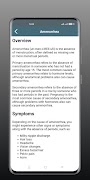 Women Health Care and Tips captura de pantalla 2