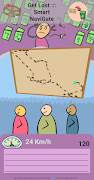 Get Lost ::: Smart NaviGate screenshot 1