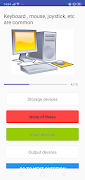 Computer Science Grade 4 تصوير الشاشة 3