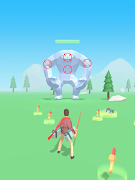 Attack Titan تصوير الشاشة 6