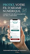 ProTkT App capture d'écran 1