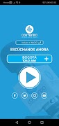 Colmundo Radio اسکرین شاٹ 3