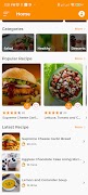 Everyday recipe syot layar 4