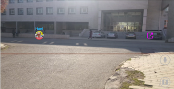 Interverse screenshot 3