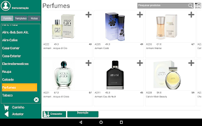 Mobile Sales System (old V4.5) 스크린샷 4