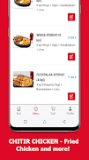 Chitir Chicken Suomi screenshot 4