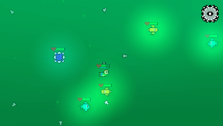 Local Island screenshot 4