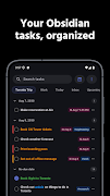 TaskForge - Obsidian Tasks bài đăng