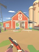 Zombie Invasion screenshot 4