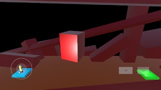 Booster تصوير الشاشة 1