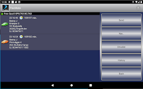 FlexMate screenshot 1