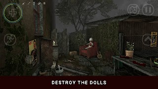 Soviet Project - Horror Game تصوير الشاشة 5