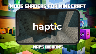Mods shaders for Minecraft Screenshot 4