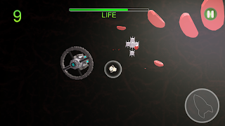 VIRUS ATTACK screenshot 3