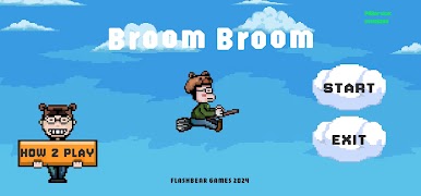 BroomBroom imagem de tela 6