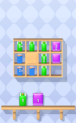 Shelf Sort 3D! स्क्रीनशॉट 1