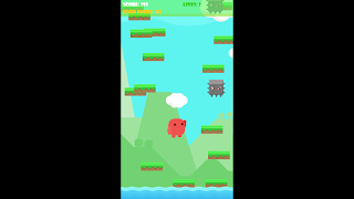 Red Square screenshot 3