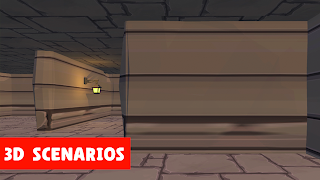 Number catcher captura de pantalla 3