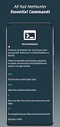 Kali NetHunter Tutorials screenshot 4