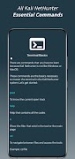 Kali NetHunter Tutorials Screenshot 4