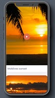 Ocean Sound - Noise for Sleep تصوير الشاشة 3