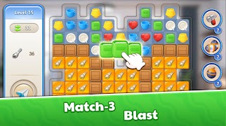 Dream Home Decor ภาพหน้าจอ 7