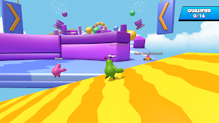 Ultimate Guys Ekran Görüntüsü 6