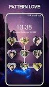 Lock screen 海報