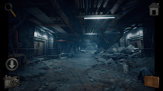 Meridian 157: Chapter 3 截圖 1