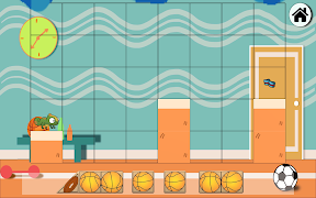 Chama Blocks 스크린샷 5