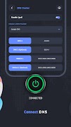 DNS Changer IPV4 - IP Tools اسکرین شاٹ 2
