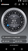 Compass syot layar 5